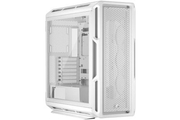 Obudowa PC CORSAIR 5000T Midi Tower biały
