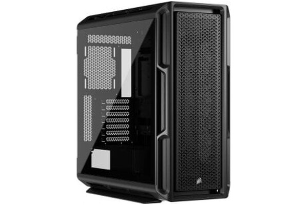 Obudowa PC CORSAIR 5000T Midi Tower czarny