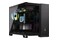 Obudowa PC CORSAIR 2500X Midi Tower czarno-szary