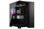 Obudowa PC CORSAIR 6500X Midi Tower czarno-szary