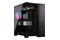 Obudowa PC CORSAIR 6500X Midi Tower czarno-szary