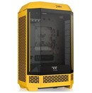 Obudowa PC Thermaltake 300 The Tower Micro Tower żółty