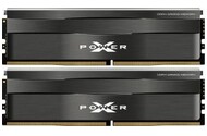 Pamięć RAM Silicon Power XPOWER Zenith 32GB DDR4 3600MHz Z radiatorem 1.35V 18CL