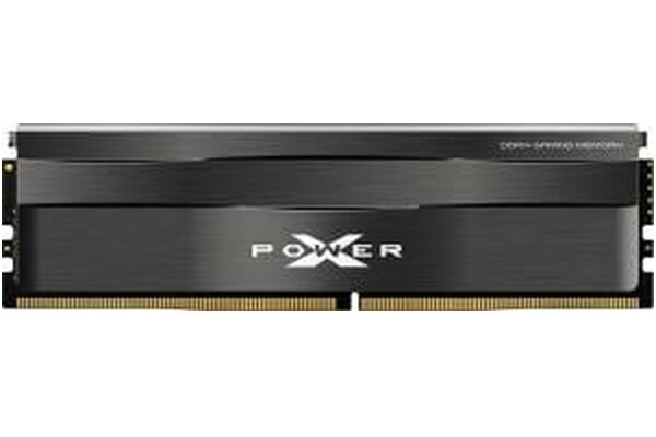 Pamięć RAM Silicon Power XPOWER Zenith 32GB DDR4 3600MHz Z radiatorem 1.35V 18CL