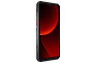 Smartfon OUKITEL WP 55 Pro 5G czarno-pomarańczowy 6.60" 16.0GB/512.0GB