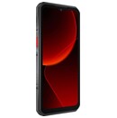 Smartfon OUKITEL WP 55 5G czarno-pomarańczowy 6.60" 12.0GB/256.0GB