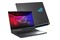 Laptop ASUS ROG Strix G18 18.0" Intel Core Ultra 9 275HX NVIDIA GeForce RTX 5070 32GB 2TB SSD Windows 11 Home szary