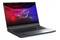Laptop ASUS ROG Strix G18 18.0" Intel Core Ultra 9 275HX NVIDIA GeForce RTX 5070 32GB 2TB SSD Windows 11 Home szary