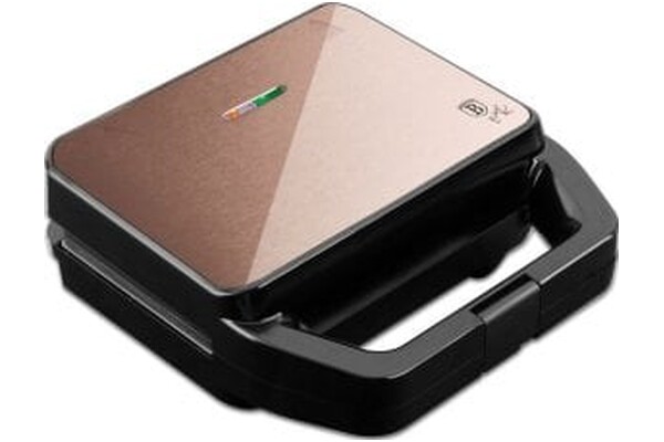 Grill elektryczny Berlinger Haus BH9461 900W