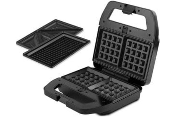 Grill elektryczny Berlinger Haus BH9461 900W