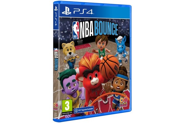 NBA BOUNCE PlayStation 4