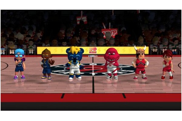 NBA BOUNCE PlayStation 4