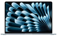 Laptop Apple MacBook Air 15.3" Apple M4 M4 16GB 256GB SSD macOS Sequoia niebieski