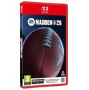 EA SPORTS Madden NFL 26 2 2 Nintendo Switch