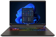 Laptop MSI Vector 16 16.0" Intel Core Ultra 9 275HX NVIDIA GeForce RTX 5080 16GB 1TB SSD Windows 11 Home czarny