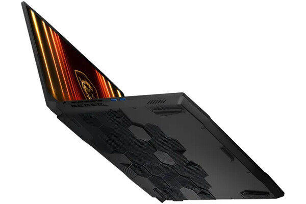 Laptop MSI Katana 17 17.3" Intel Core i7 14650HX NVIDIA GeForce RTX 5070 16GB 1TB SSD