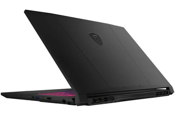 Laptop MSI Katana 17 17.3" Intel Core i7 14650HX NVIDIA GeForce RTX 5070 16GB 1TB SSD
