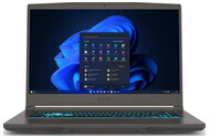 Laptop MSI Thin A15 15.6" AMD Ryzen 5 7535HS NVIDIA GeForce RTX 3050 16GB 512GB SSD Windows 11 Home szary