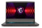 Laptop MSI Thin A15 15.6" AMD Ryzen 5 7535HS NVIDIA GeForce RTX 3050 16GB 512GB SSD Windows 11 Home szary
