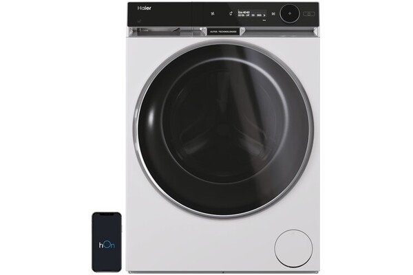 Pralko-suszarka HAIER HWD120BD16397EUS 1400obr./min