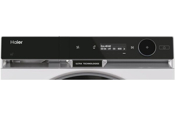 Pralko-suszarka HAIER HWD120BD16397EUS 1400obr./min