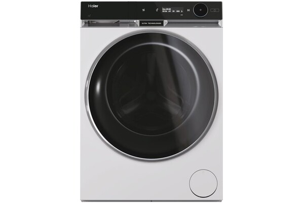 Pralko-suszarka HAIER HWD120BD16397EUS 1400obr./min