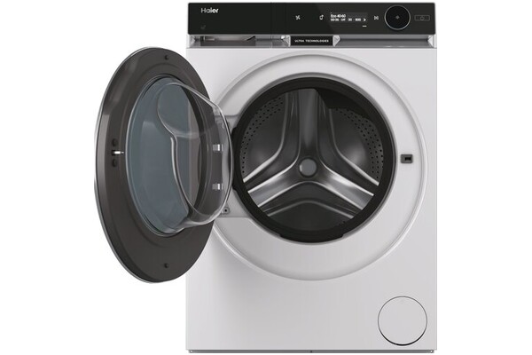 Pralko-suszarka HAIER HWD120BD16397EUS 1400obr./min