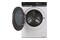 Pralko-suszarka HAIER HWD120BD16397EUS 1400obr./min