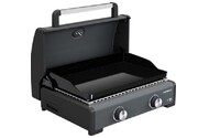 Grill gazowy Campingaz Plancha palniki 2szt