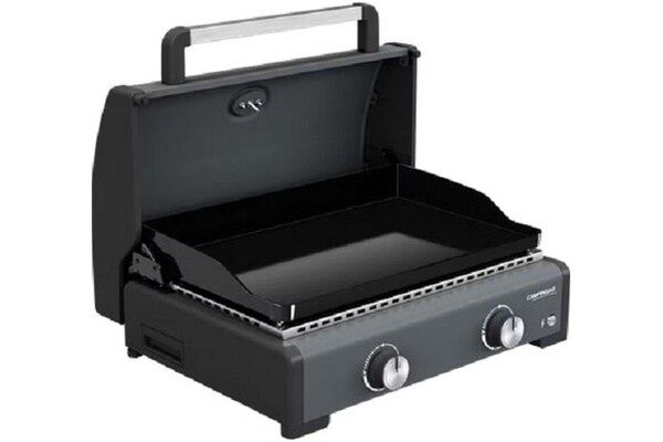 Grill gazowy Campingaz Plancha palniki 2szt
