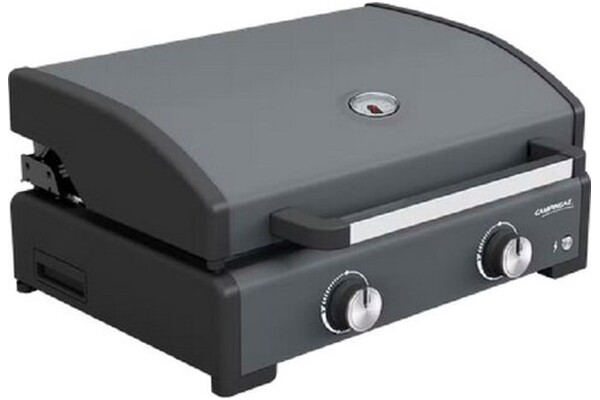 Grill gazowy Campingaz Plancha palniki 2szt