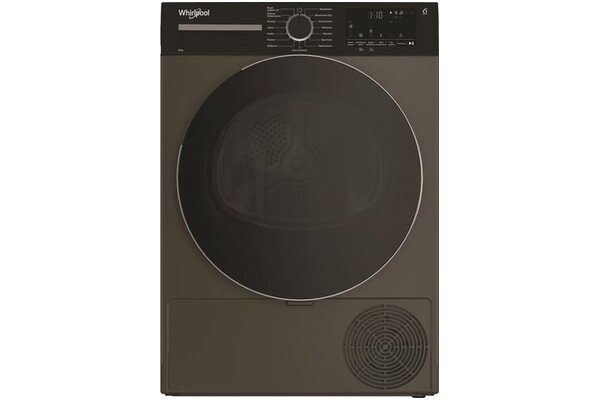 Suszarka Whirlpool WSD83