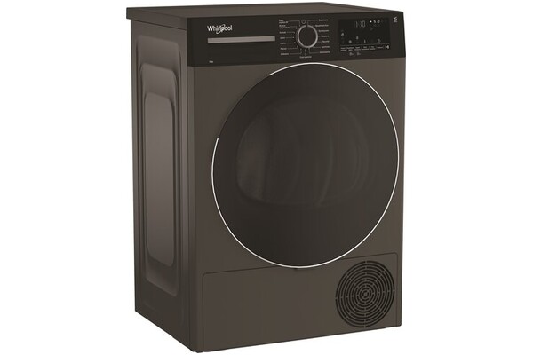 Suszarka Whirlpool WSD83