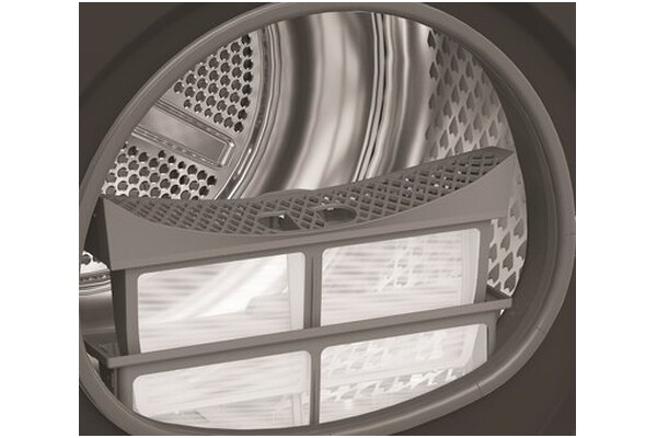 Suszarka Whirlpool WSD83