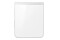 Smartfon Samsung Galaxy Z Flip 5G biały 6.7" 8.0GB/128.0GB