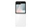 Smartfon Samsung Galaxy Z Flip 5G biały 6.7" 8.0GB/128.0GB