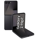 Smartfon Samsung Galaxy Z Flip 7 5G czarny 6.9" 12.0GB/256.0GB