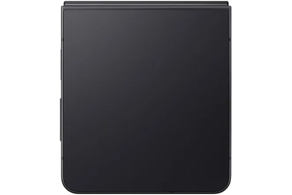 Smartfon Samsung Galaxy Z Flip 7 5G czarny 6.9" 12.0GB/256.0GB