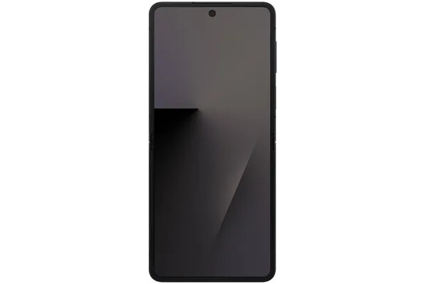 Smartfon Samsung Galaxy Z Flip 7 5G czarny 6.9" 12.0GB/256.0GB