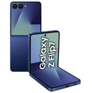 Smartfon Samsung Galaxy Z Flip 7 5G niebieski 6.9" 12.0GB/256.0GB