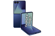 Smartfon Samsung Galaxy Z Flip 7 5G niebieski 6.9" 12.0GB/256.0GB