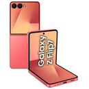 Smartfon Samsung Galaxy Z Flip 7 5G czerwony 6.9" 12.0GB/512.0GB