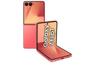 Smartfon Samsung Galaxy Z Flip 7 5G czerwony 6.9" 12.0GB/512.0GB