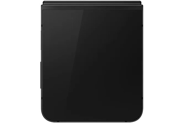 Smartfon Samsung Galaxy Z Flip 5G czarny 6.7" 8.0GB/128.0GB