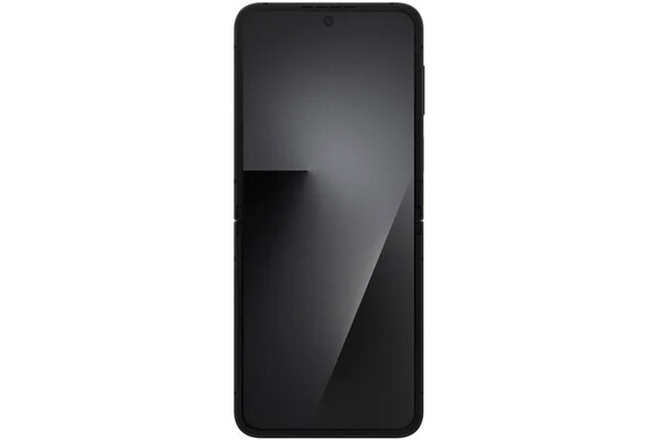 Smartfon Samsung Galaxy Z Flip 5G czarny 6.7" 8.0GB/128.0GB