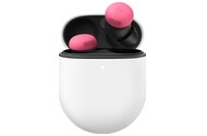 Słuchawki Google Pixel Buds Pro 2 Dokanałowe Bezprzewodowe czerwony