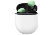 Słuchawki Google Pixel Buds Pro 2 Dokanałowe Bezprzewodowe zielony