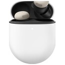 Słuchawki Google Pixel Buds Pro 2 Dokanałowe Bezprzewodowe szary