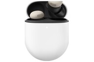 Słuchawki Google Pixel Buds Pro 2 Dokanałowe Bezprzewodowe szary
