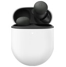 Słuchawki Google Pixel Buds Pro 2 Dokanałowe Bezprzewodowe zielono-szary